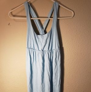 Super cute summer dress!